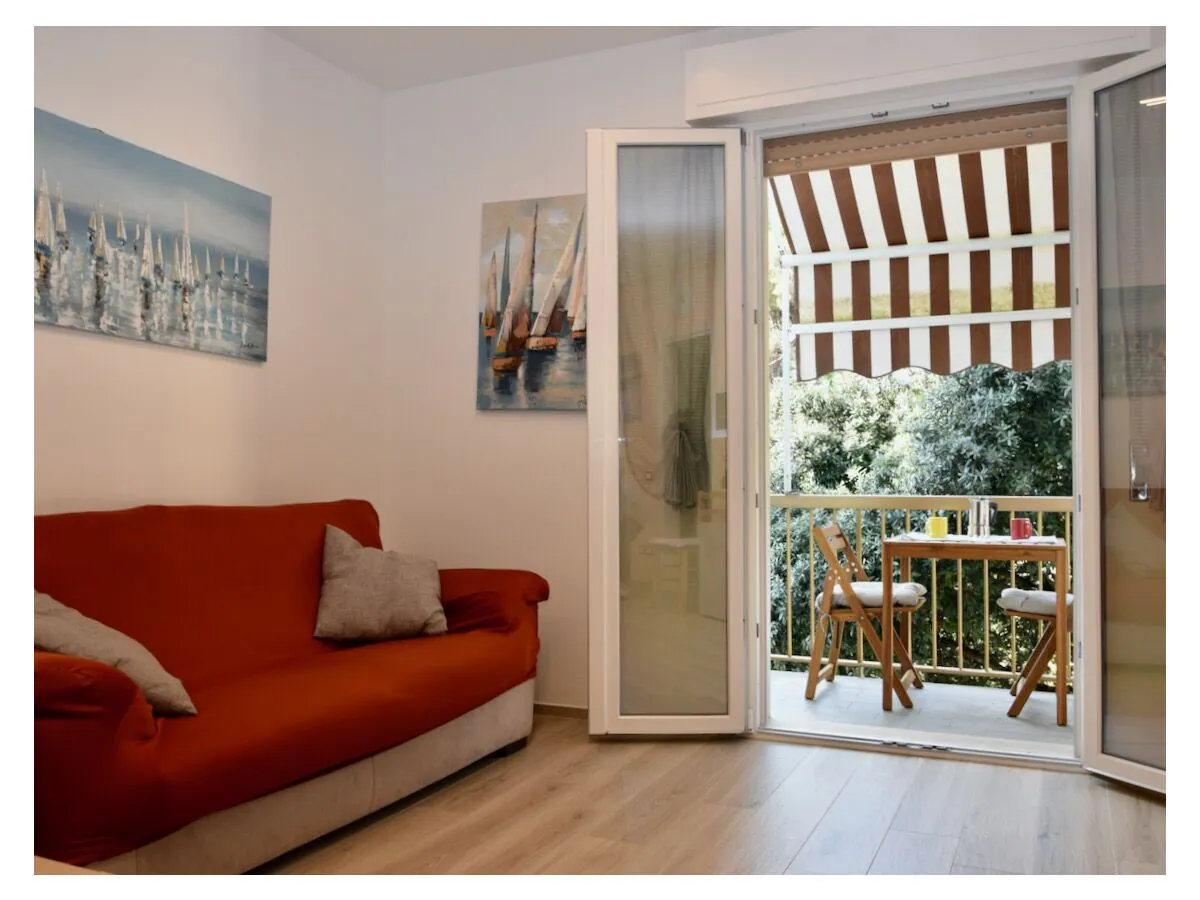 Holiday apartment Etruria