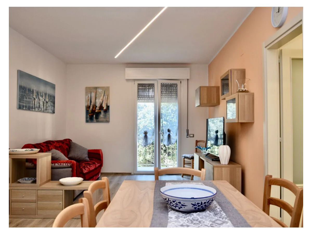 Holiday apartment Etruria - Features photo 5