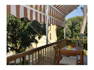 Holiday apartment Etruria - Outdoor photo 4