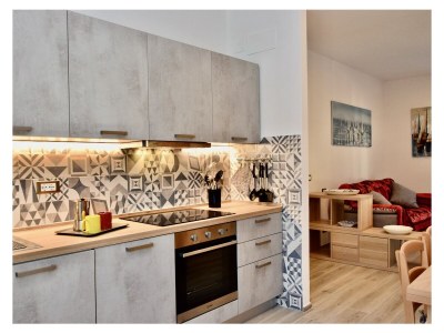 Holiday apartment Etruria - Features photo 6