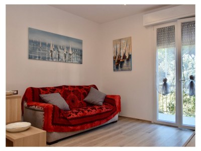 Holiday apartment Etruria - Features photo 8