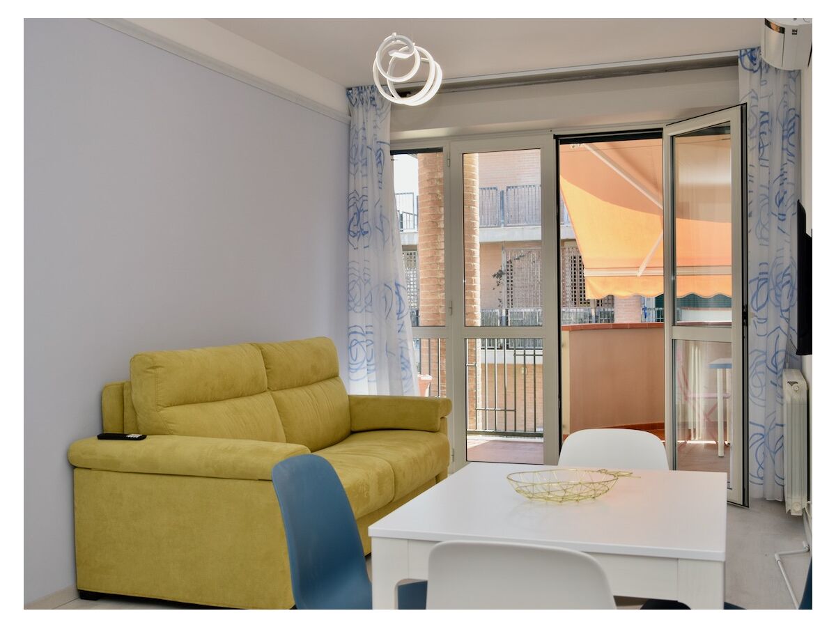 Holiday apartment Blue Stripes