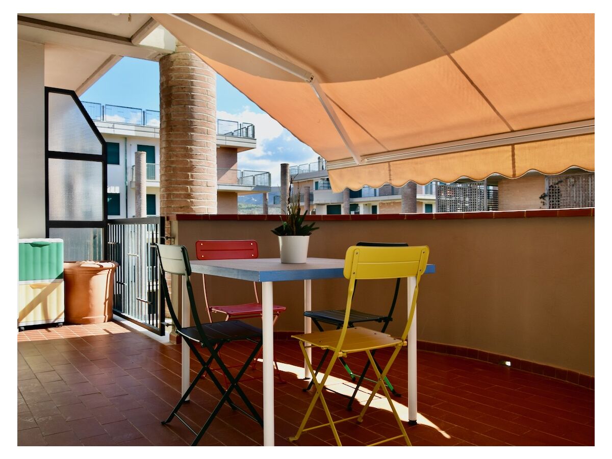 Holiday apartment Blue Stripes - Outdoor photo 3