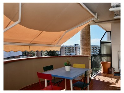 Holiday apartment Blue Stripes - Outdoor photo 2