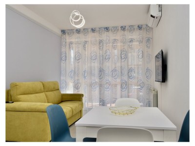 Holiday apartment Blue Stripes - Features photo 5