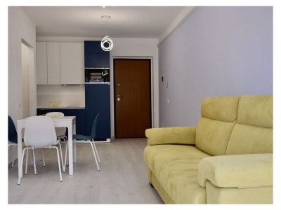 Holiday apartment Blue Stripes - Features photo 6