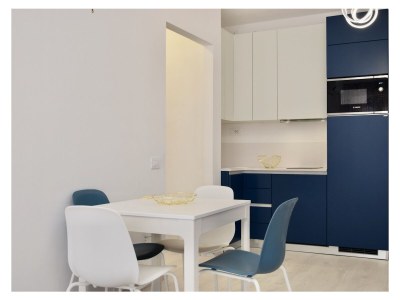 Holiday apartment Blue Stripes - Features photo 7