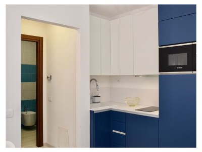 Holiday apartment Blue Stripes - Features photo 8
