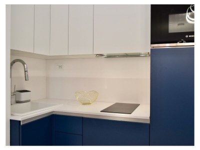 Holiday apartment Blue Stripes - Features photo 9