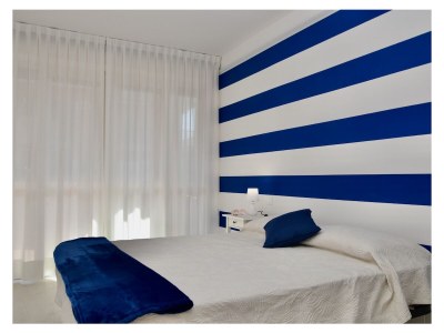 Holiday apartment Blue Stripes - Features photo 10