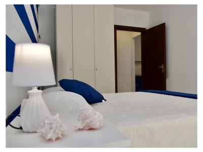 Holiday apartment Blue Stripes - Features photo 11