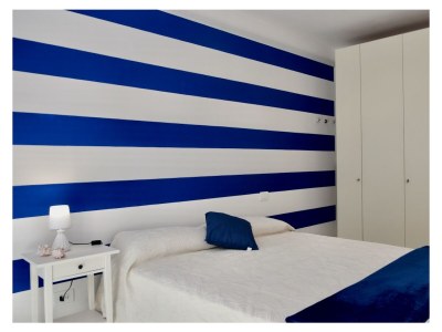 Holiday apartment Blue Stripes - Features photo 12