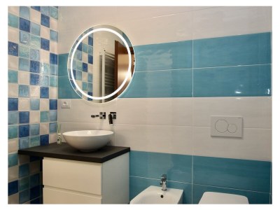 Holiday apartment Blue Stripes - Features photo 13