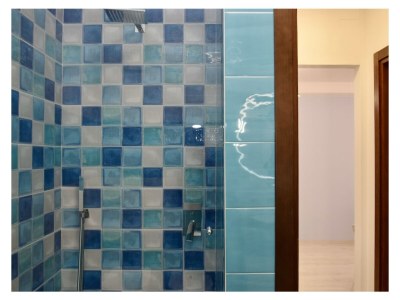 Holiday apartment Blue Stripes - Features photo 14