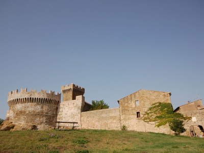 Holiday apartment Blue Stripes - Environment photo 18