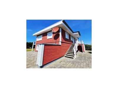 Holiday house Haus am Merr auf Fehmarn OT Westerbergen in Neujellingsdorf - Holiday house