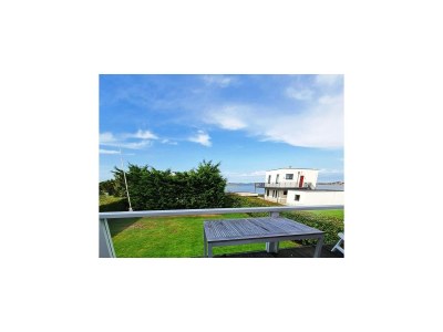 Holiday house Haus am Merr auf Fehmarn OT Westerbergen - Outdoor photo 6