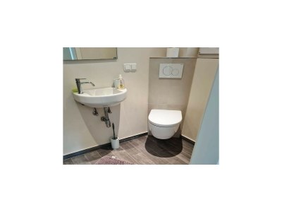 Holiday house Haus am Merr auf Fehmarn OT Westerbergen - Features photo 9