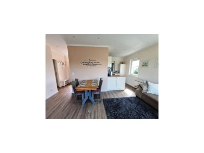 Holiday house Haus am Merr auf Fehmarn OT Westerbergen - Features photo 12