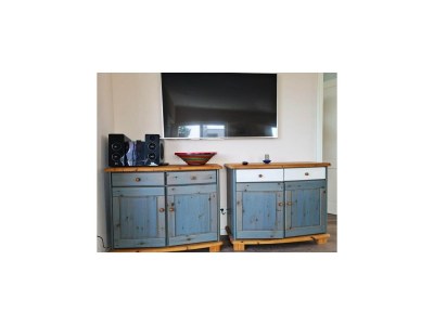 Holiday house Haus am Merr auf Fehmarn OT Westerbergen - Features photo 13