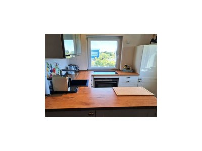 Holiday house Haus am Merr auf Fehmarn OT Westerbergen - Features photo 14