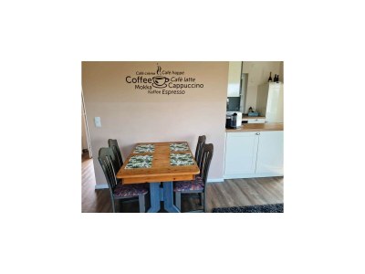 Holiday house Haus am Merr auf Fehmarn OT Westerbergen - Features photo 15