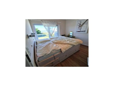 Holiday house Haus am Merr auf Fehmarn OT Westerbergen - Features photo 16