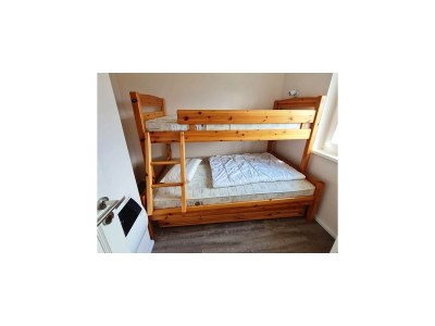 Holiday house Haus am Merr auf Fehmarn OT Westerbergen - Features photo 24