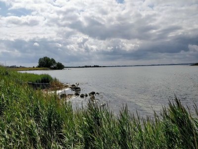 Holiday house Haus am Merr auf Fehmarn OT Westerbergen - Environment photo 25