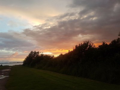 Holiday house Haus am Merr auf Fehmarn OT Westerbergen - Environment photo 26