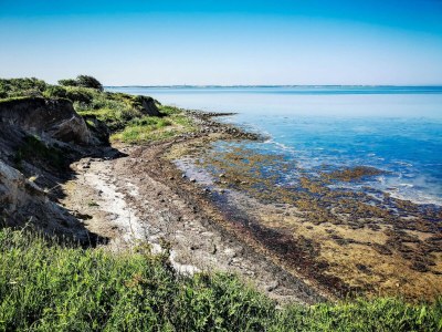 Holiday house Haus am Merr auf Fehmarn OT Westerbergen - Environment photo 29