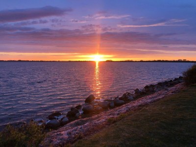 Holiday house Haus am Merr auf Fehmarn OT Westerbergen - Environment photo 32