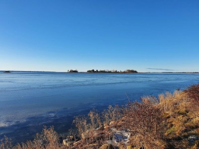 Holiday house Haus am Merr auf Fehmarn OT Westerbergen - Environment photo 33