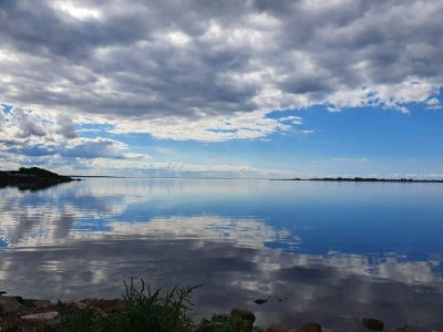 Holiday house Haus am Merr auf Fehmarn OT Westerbergen - Environment photo 34
