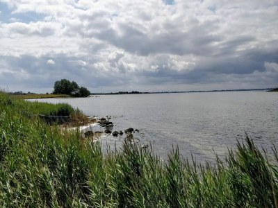 Holiday house Haus am Merr auf Fehmarn OT Westerbergen - Environment photo 37