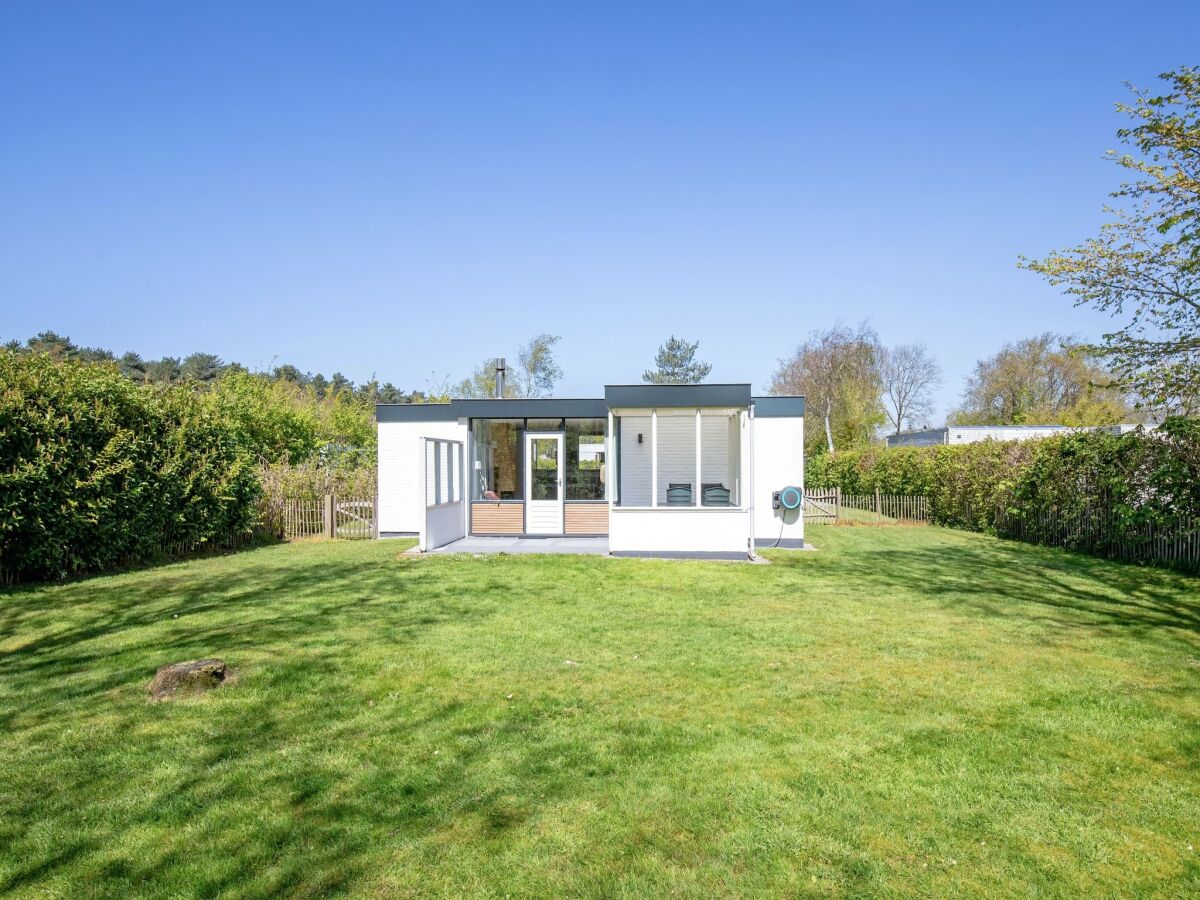 Holiday house Gemütliches Ferienhaus mit Whirlpool auf Texel - Outdoor photo 5
