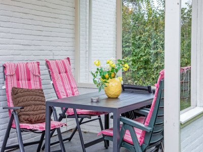 Holiday house Gemütliches Ferienhaus mit Whirlpool auf Texel - Outdoor photo 3