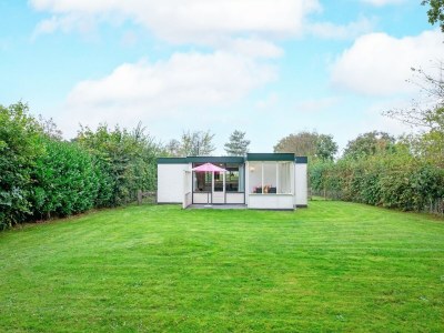 Holiday house Gemütliches Ferienhaus mit Whirlpool auf Texel - Outdoor photo 4