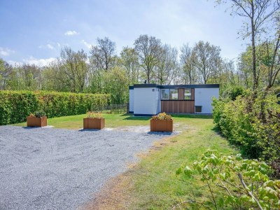 Holiday house Gemütliches Ferienhaus mit Whirlpool auf Texel - Outdoor photo 6