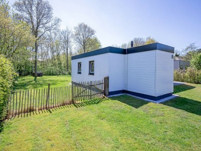Holiday house Gemütliches Ferienhaus mit Whirlpool auf Texel - Outdoor photo 9