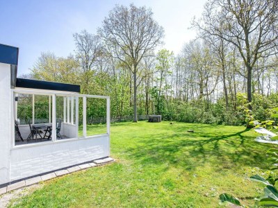 Holiday house Gemütliches Ferienhaus mit Whirlpool auf Texel - Outdoor photo 10