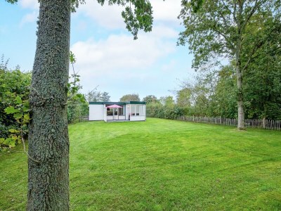 Holiday house Gemütliches Ferienhaus mit Whirlpool auf Texel - Outdoor photo 15