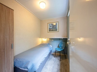 Holiday house Gemütliches Ferienhaus mit Whirlpool auf Texel - Features photo 17