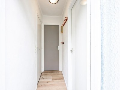 Holiday house Gemütliches Ferienhaus mit Whirlpool auf Texel - Features photo 22