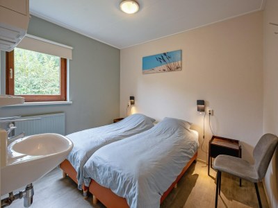 Holiday house Gemütliches Ferienhaus mit Whirlpool auf Texel - Features photo 23