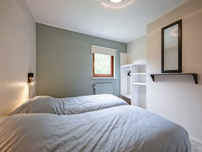 Holiday house Gemütliches Ferienhaus mit Whirlpool auf Texel - Features photo 24