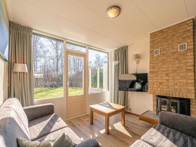 Holiday house Gemütliches Ferienhaus mit Whirlpool auf Texel - Features photo 25