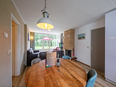 Holiday house Gemütliches Ferienhaus mit Whirlpool auf Texel - Features photo 26