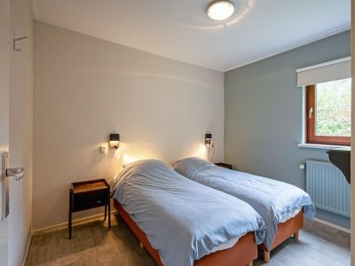 Holiday house Gemütliches Ferienhaus mit Whirlpool auf Texel - Features photo 32