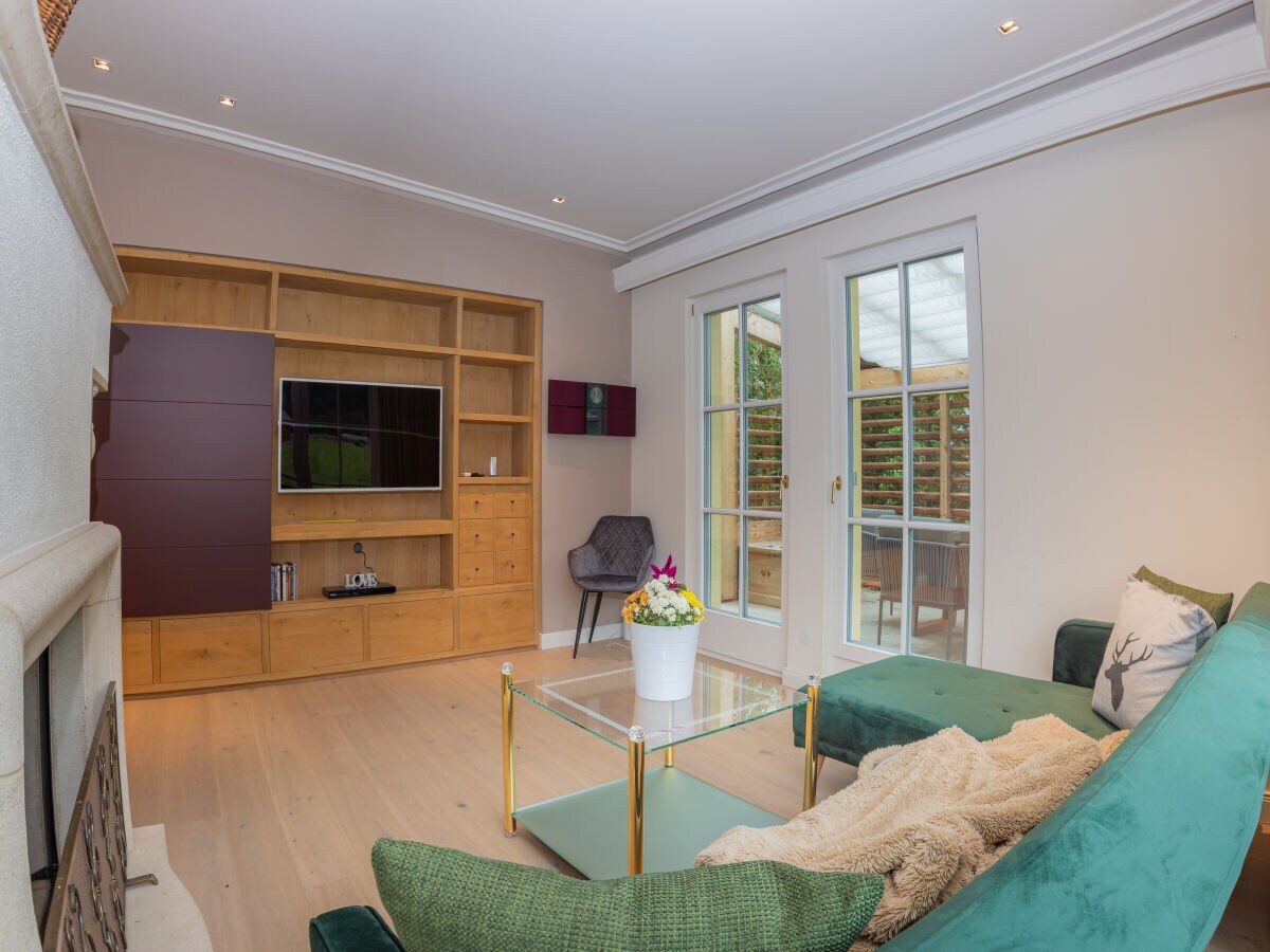 Holiday apartment Penkenblick - Features photo 5